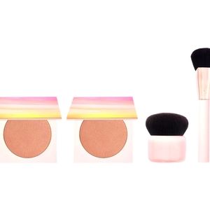 Brand New tarte Park Ave Princess Face & Body Bronze (Light Medium) Collection